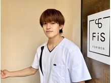 フィズ 多摩センター店(FIS)/1.お出迎え☆［多摩センター］