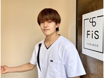 フィズ 多摩センター店(FIS)/1.お出迎え☆［多摩センター］