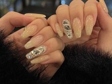 アン(An)の雰囲気（アートネイルが得意です◎）