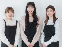 アイム 相模大野店(i'm)/美眉&アイブロウスタイリング