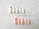 7月New in☆7500円定額デザイン