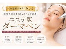 ルマエクレ(rmaecla)の雰囲気（地域初◎四年連続アメリカNo. 1◎プロ用エステ版）