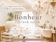 ボヌール(Bonheur)の写真