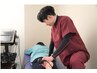 当店人気No.1【肩こり・腰痛・姿勢改善】整体60分