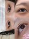 ナル アイラッシュ(Naulu eyelash)の写真/「朝の感動が、ずっと続く」丁寧な前処理と高技術が生む圧倒的キープ力。大人女性に選ばれる実力店