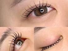 EF eyelash & brow 上通店の雰囲気（★）