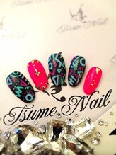 ツメ ネイル(Tsume Nail)/プレミアムプラン