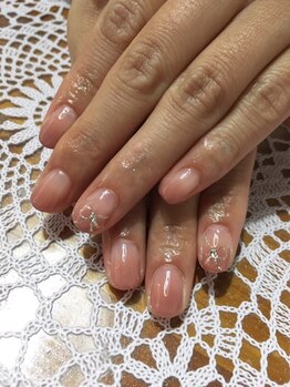 ネルネルネイル(nel nel nail)/