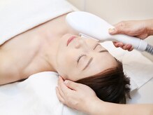 ルプティボヌール(le petit bonheur)/フェイシャル脱毛