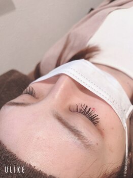 ベリー 中田店(Very)/【静岡マツエク】