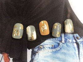 ゴージャスコース