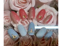 ブリリアント ネイル(Briliant Nail)/新作デザイン