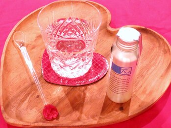 ソラナ (Solana)/【リジュウォーター】1本1730円