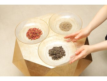 ラコル 京橋店(lacol)/【よもぎ蒸し】