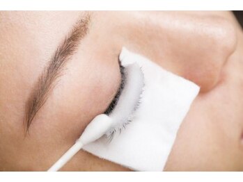 サロン ド ボーテ ココナッツ 楽々園店(Salon de beaute CocoNuts)/アイシャンプー