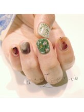 アトリエ プラス リム(atelier +LIM)/人気のシノワズリアート