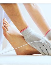 トトノエル(TOTONOEL) 筋膜 リリース