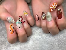 アインソフ(AinSoph)/