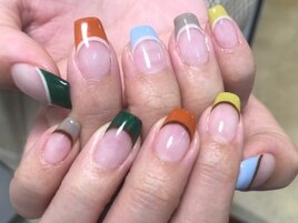 アートフリー120分コース