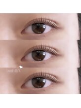 ブービーアイラッシュ(BOOBEE eyelash)/♪パーマお仕上がり♪