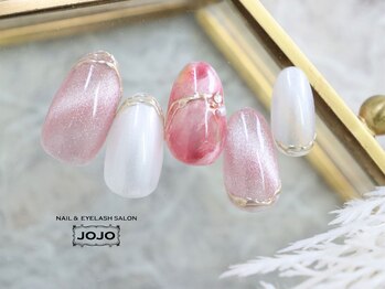 ジョジョ 神戸店(JOJO)/オフ込み ¥9500