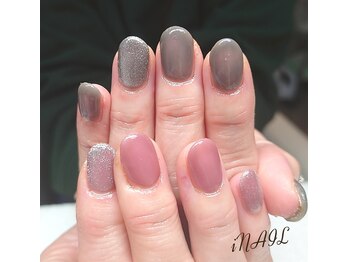 アイネイル(iNAIL)/