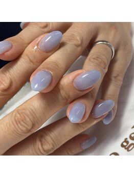 アイリッシュネイル 久屋大通店(Irish Nail)/マオ旅東北