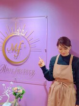 ミューズ ファクトリー(Muse factory)&nbsp;Yuka 