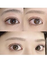 エイミー 心斎橋堀江(aimee)/design by Rio