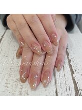 ティーエヌ 倉敷店/『Hand』定額3アート