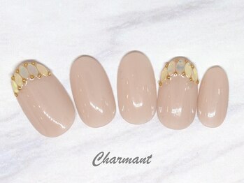 シャルマン(Charmant)/