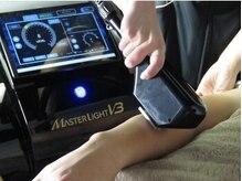 アイブロウサロン アヴィ(A‘VI)/メンズ全身脱毛