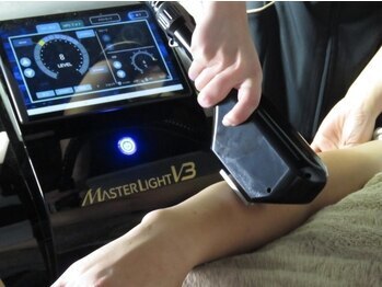 アイブロウサロン アヴィ(A‘VI)/メンズ全身脱毛