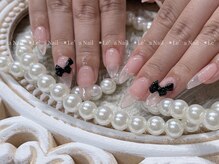 レアネイル 渋谷店(Le’a nail)/ワンカラー