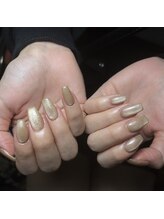 カルネ バイ ジェシーネイル(CARNET by jessynails)/