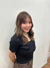 カリス ガーデン(Charis garden)&nbsp;佐々木 奈緒