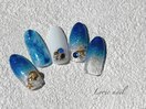 海ネイル【本八幡】