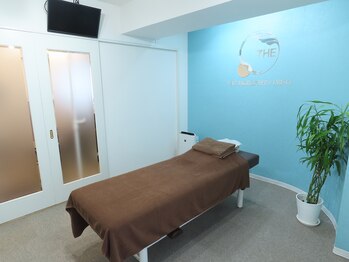 ザ ハイライト 恵比寿