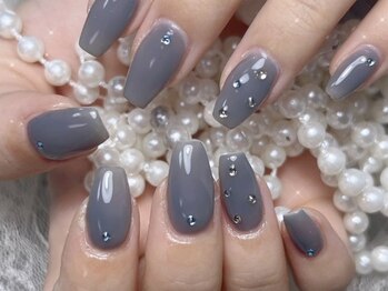 クイーンズネイルサロン(Queen's nail salon)/