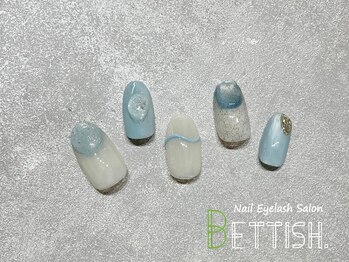 9月キャンペーンコース☆