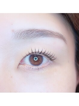 カリス 長岡店(CHARIS)/ラッシュリフト