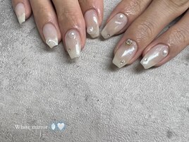 【miyabi @m_nail3088】