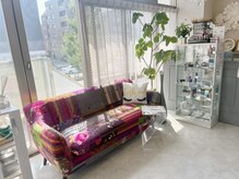 ティアラッシュ(TiaLash)/カウンセリング・待合スペース★