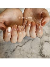 シュポルテ(chou porte)/