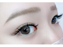 ココラッシュ 西葛西店(cocolash)/セーブル派？フラット派？