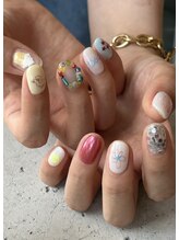 ヒトメボレ Lenon 