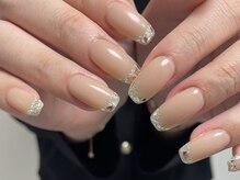 ライズプラス(Raize+)/ガラスフレンチ