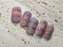 ハグ 浦和(hug)/ニュアンスチェック