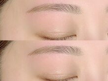 ディーエル ビューティー 武蔵小杉店(DL BEAUTY)/ 美眉アイブロウWAX