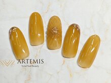 アルテミス(ARTEMIS)/ゴージャスコース